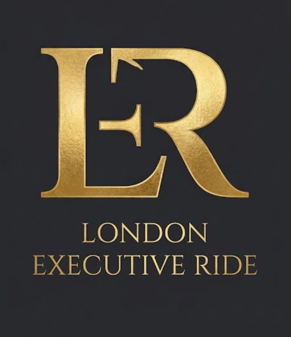 London Executive Ride